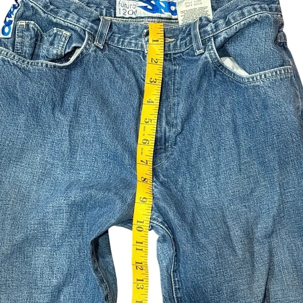 JNCO authentic vintage